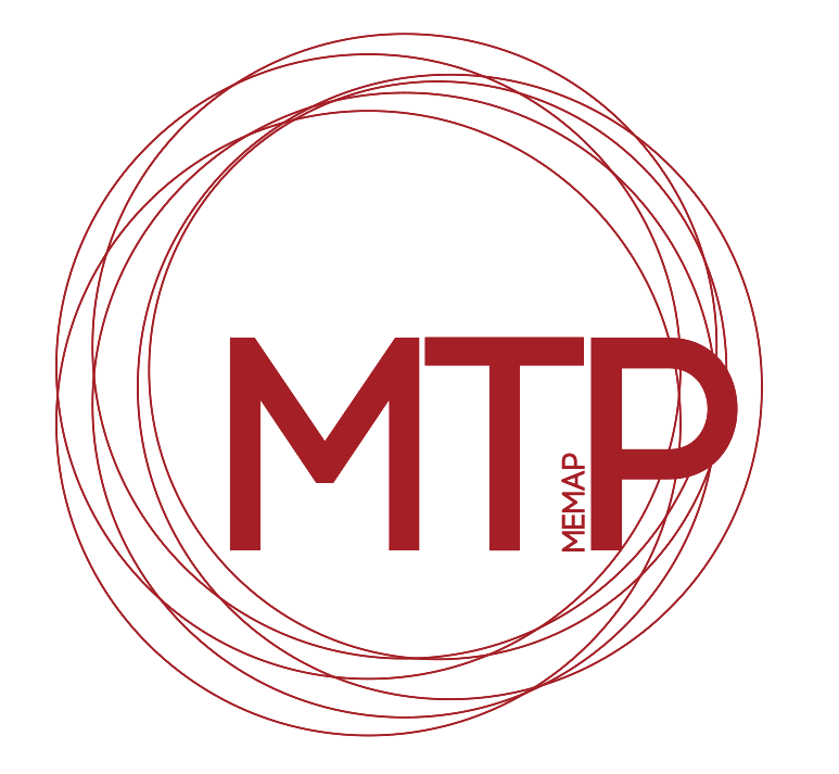 MTP memap